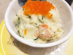 -禾绿寿司·定食·拉面·烧炸(宝安大仟里店)