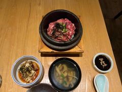 -Hatsune隐泉日式料理(SKP店)