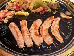 -杨小佳·齐齐哈尔烤肉·烤串(广州店)