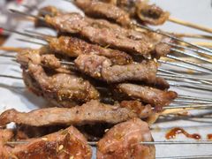 -壹块捌烧烤(灯市口店)