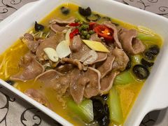 -一江春水·杭帮臻宴(三台山店)