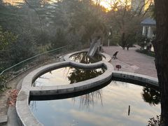 -西安市纺织公园