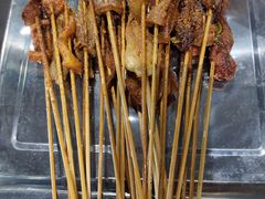 -百签宫串串香重庆火锅(夏湾店)