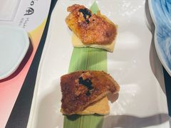 -匠和风精致料理(成都龙湖滨江天街店)
