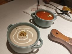 -俄士厨房(时代天街店)