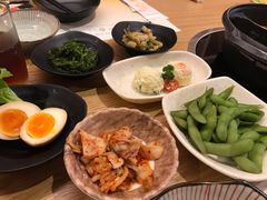 溏心蛋-伊豆野菜村(City店)