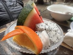 -茴香熙楼(翠湖店)