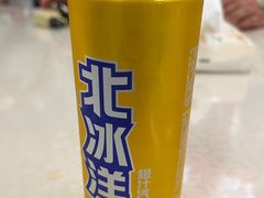 -内蒙味道