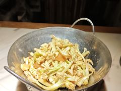 -滇铺子·云南特色菜·鲜花野菜季(曲靖万达店)