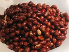 老醋花生-李子坝梁山鸡(北碚万达五鸡哥店)