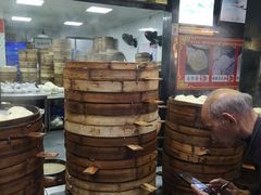 -清泉阁包子铺(中山路店)