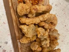 -老佛爷铜炉蛙锅(坂田佳华领汇店)