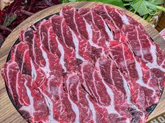 -受气牛肉·重庆耙牛肉(来福士店)