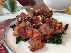 -蝴蝶泉宾馆-中餐厅