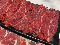 -今日炊牛·潮汕牛肉火锅(华采天地店)