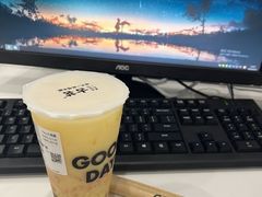 -古茗(华业街店)