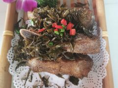 -香芙茗茶楼(梅家坞总店)