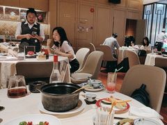 -侨美食家·粤菜(体育西路店)