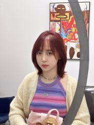 -天使之手
