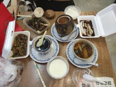 -達揚原味燉品(文明路店)