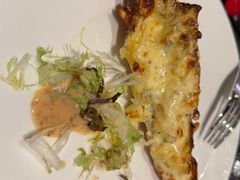 -Social 秀西餐厅-长沙瑞吉酒店(运达店)