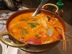 -CHINCHIN 青青·泰国料理(万象食家店)