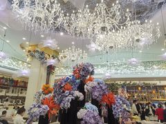 -芭菲盛宴·环球美食(袁家岗店)