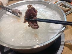 -吉友粥底火锅(方斜路店)