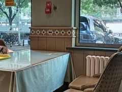 -清真吐鲁番餐厅(牛街店)