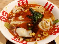 -周小波重庆小面·重庆名小吃(邹容路店)