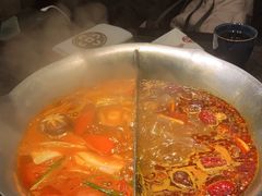 -湊湊火锅·茶憩(打浦桥日月光店)