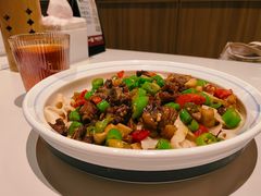 -一醒·手工面·西北传统小吃(悠方购物中心店)