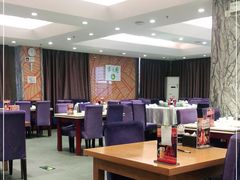 大堂-紫光园(顺义店)