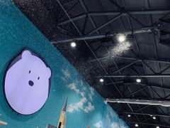 -Mr·Kuma酷么先生雪之乐园
