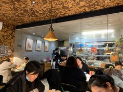 大堂-星平鸡饭·粤菜小炒(印象城旗舰店)