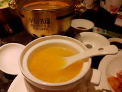 -半岛翡丽海鲜自助餐厅(观风亭店)