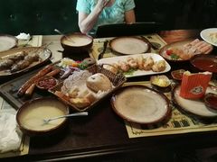 -马迭尔德式西餐精酿啤酒屋(中央大街店)