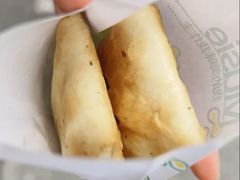 -清真·玛丽亚新疆菜主题餐厅(浙江中路店)