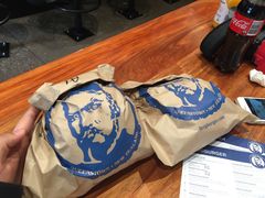 -Fergburger(皇后镇店)