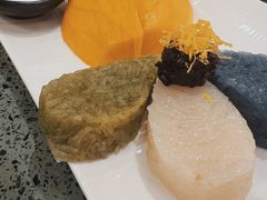 芒果糯米饭-Home Thai·泰谣(王府井apm店)