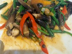 -荣祥海鲜·烟台菜(胜利路二部)