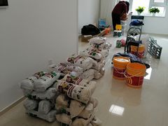 -菲迪科尔墙衣(集美家居定慧桥店)