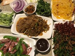 -老昌春饼(大直街店)