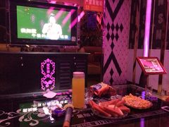 -钱莊party生日聚会KTV(厚街店)