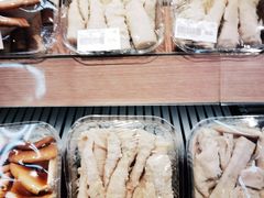 -果蔬好生活超市(新荟城店)