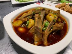 -红辣椒·川菜·火锅(张杨路店)