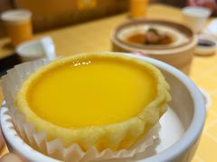 -蔡澜点心·粤菜(花城汇南区店)