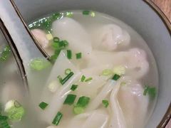 清汤云吞-俏凤凰(美林M·LIVE天地东座店)