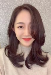 点击看大图 -3AM·S HAIR SALON烫发染发接发