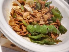 -九毛九西北菜(百信广场店)